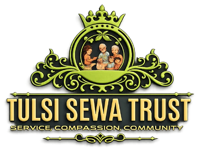 Tulsi Sewa Trust